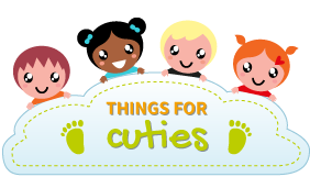 Things for Cuties